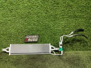 Радиатор масляный CHEVROLET TRAILBLAZER 2022 контрактная Радиатор масляный CHEVROLET TRAILBLAZER 2022