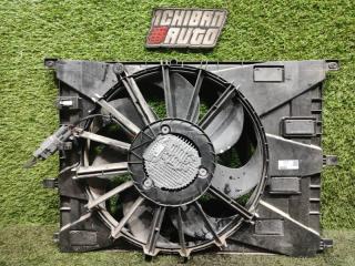 Вентилятор радиатора двс CHEVROLET TRAILBLAZER 2022