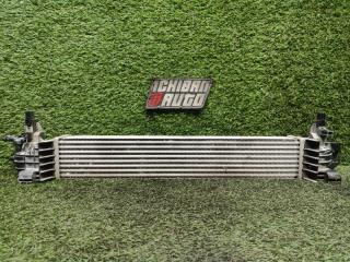 Интеркулер CHEVROLET TRAILBLAZER 2022