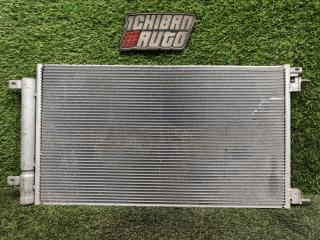 Запчасть радиатор кондиционера CHEVROLET TRAILBLAZER 2022