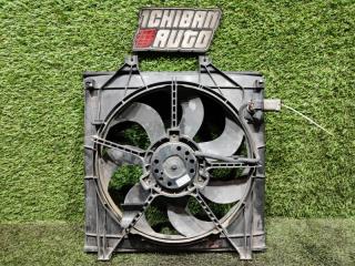 Вентилятор радиатора двс KIA CARNIVAL 2011