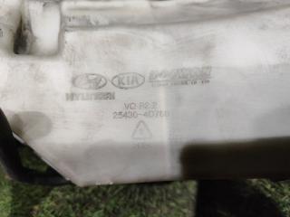 Бачок расширительный KIA CARNIVAL VQ D4HB 254304D760 4 ракурс