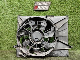 Вентилятор радиатора двс KIA LOTZE 2007
