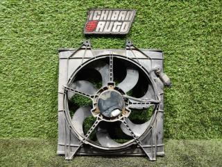 Вентилятор радиатора двс KIA CARNIVAL 2007