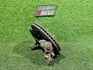 Ступица левая передняя HYUNDAI GRANDEUR HG G4KJ 517152T010 3 ракурс