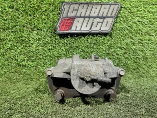 Суппорт левый передний HYUNDAI GENESIS BK G4KF 581102M000 5 ракурс