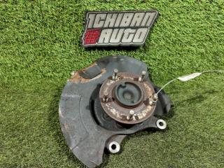 Ступица левая передняя HYUNDAI GENESIS BK G4KF 517152M100 1 ракурс