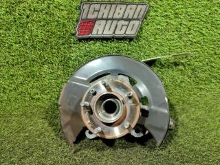 Ступица правая передняя CHEVROLET ORLANDO J309 Z20D1 13248527 1 ракурс