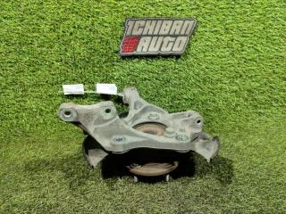 Ступица правая передняя CHEVROLET ORLANDO J309 Z20D1 13248527 5 ракурс