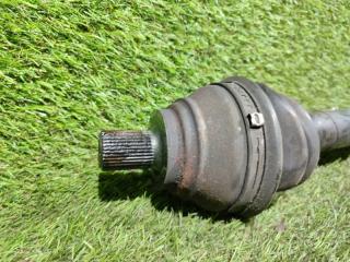 Привод правый передний VOLKSWAGEN JETTA 162 CFFB 1K0407272ER 4 ракурс