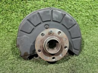 Ступица правая передняя VOLKSWAGEN JETTA 162 CFFB 5С0407256 2 ракурс