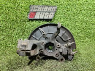 Ступица правая передняя VOLKSWAGEN JETTA 162 CFFB 5С0407256 4 ракурс