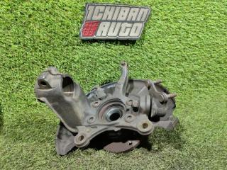 Ступица правая передняя VOLKSWAGEN JETTA 162 CFFB 5С0407256 5 ракурс