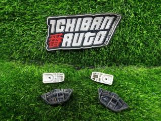 Крепление бампера заднее TOYOTA BB NCP30 52576-52030 1 ракурс