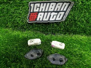 Крепление бампера заднее TOYOTA BB NCP30 52576-52030 1 ракурс