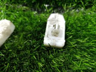 Крепление бампера заднее TOYOTA BB NCP30 52576-52030 5 ракурс