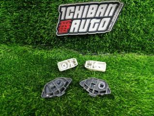 Крепление бампера заднее TOYOTA BB NCP30 52576-52030 1 ракурс