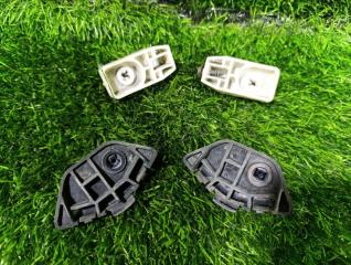 Крепление бампера заднее TOYOTA BB NCP30 52576-52030 3 ракурс