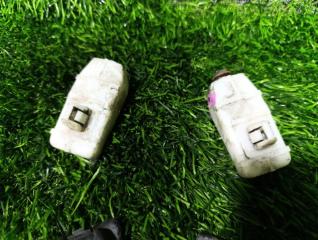 Крепление бампера заднее TOYOTA BB NCP30 52576-52030 5 ракурс