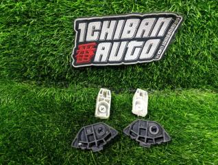 Крепление бампера заднее TOYOTA BB NCP30 52576-52030 1 ракурс