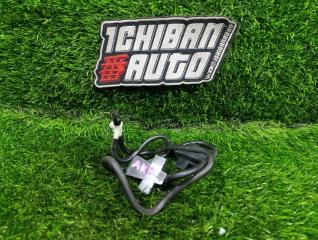 Запчасть форсунка омывателя передняя NISSAN MARCH