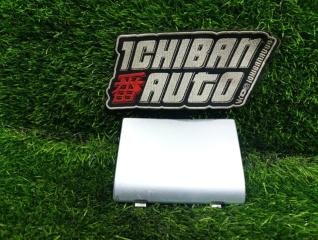 Заглушка бампера задняя MITSUBISHI PAJERO IO
