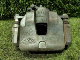 Суппорт правый передний RENAULT SAMSUNG SM6 LFD M5R 410019153R 2 ракурс