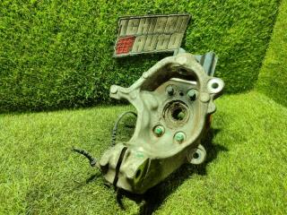 Ступица правая передняя RENAULT SAMSUNG SM6 LFD M5R 400144391R 3 ракурс