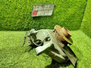 Ступица правая передняя RENAULT SAMSUNG SM6 LFD M5R 400144391R 4 ракурс