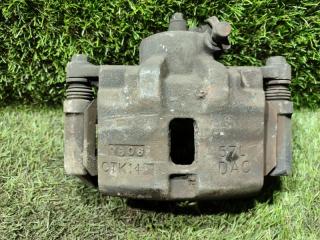 Суппорт левый передний DAEWOO TOSCA V250 X20D1 96639579 3 ракурс