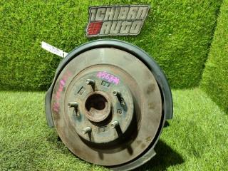 Запчасть ступица задняя левая KIA K7 2011