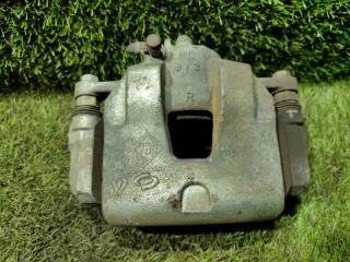 Суппорт правый передний RENAULT SAMSUNG SM6 LFD M5R 410019153R 2 ракурс
