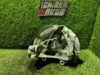 Ступица левая передняя BMW 1-SERIES F20 N47D20C 31216792285 4 ракурс