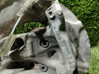 Ступица левая передняя BMW 1-SERIES F20 N47D20C 31216792285 5 ракурс