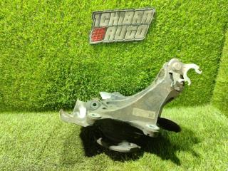 Ступица левая передняя BMW 2-Series Active Tourer F45 B47C20A 31216876645 4 ракурс
