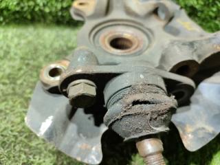 Ступица правая передняя HYUNDAI VERNA MC D4FA 517161E100 5 ракурс
