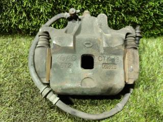 Суппорт правый передний RENAULT SAMSUNG SM7 EX2 VQ23 2 ракурс Суппорт правый передний RENAULT SAMSUNG SM7 EX2 VQ23 2 ракурс
