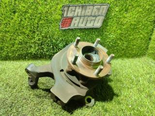 Ступица правая передняя RENAULT SAMSUNG SM7 EX2 VQ23 4212052000 2 ракурс