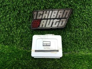 Запчасть блок управления двс ISUZU ELF 2014