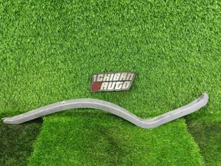 Запчасть порожек пластиковый передний правый ISUZU ELF 2014