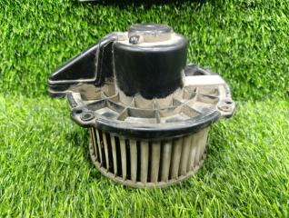 Мотор печки ISUZU ELF NKS66G 8972119500 2 ракурс Мотор печки ISUZU ELF NKS66G 8972119500 2 ракурс