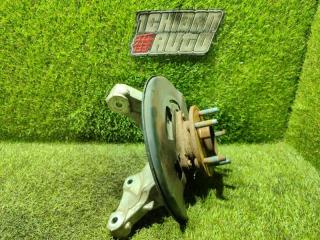 Ступица левая передняя CHEVROLET ORLANDO J309 Z20D1 13248526 2 ракурс