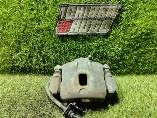 Запчасть суппорт передний левый KIA SOUL 2008