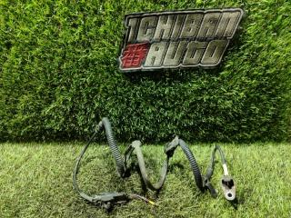 Датчик abs передний левый KIA SOUL 2008