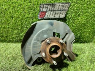 Ступица передняя левая RENAULT SAMSUNG QM6 2016