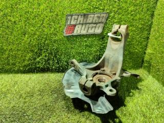 Ступица левая передняя RENAULT SAMSUNG QM6 HZG M9R 400155HA0A 3 ракурс