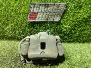 Запчасть суппорт передний левый KIA SOUL 2010