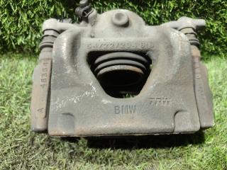 Суппорт правый передний BMW 2-Series Active Tourer F45 B47C20A 34116860264 3 ракурс