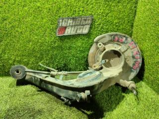 Ступица правая задняя HYUNDAI SANTA FE SM D4EA 5510126600 3 ракурс
