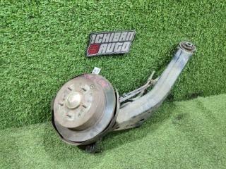 Ступица правая задняя HYUNDAI SANTA FE SM 5510126600 1 ракурс